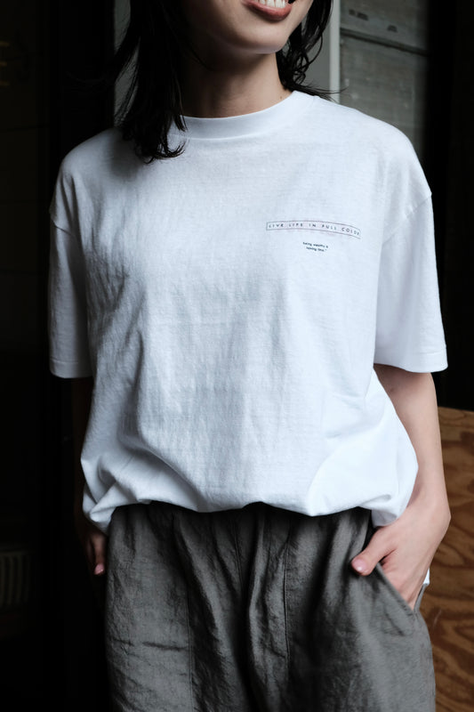 Americana "SPECIAL ORDER T-shirt"