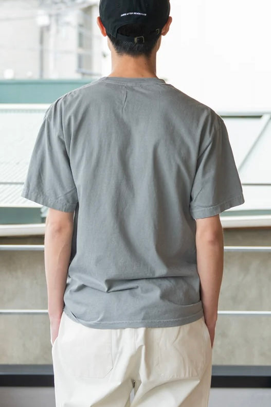 JAMES ABC "LEGEND T-shirt"