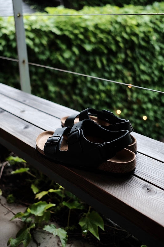 BIRKEN STOCK "Milano NL NARROW FIT"