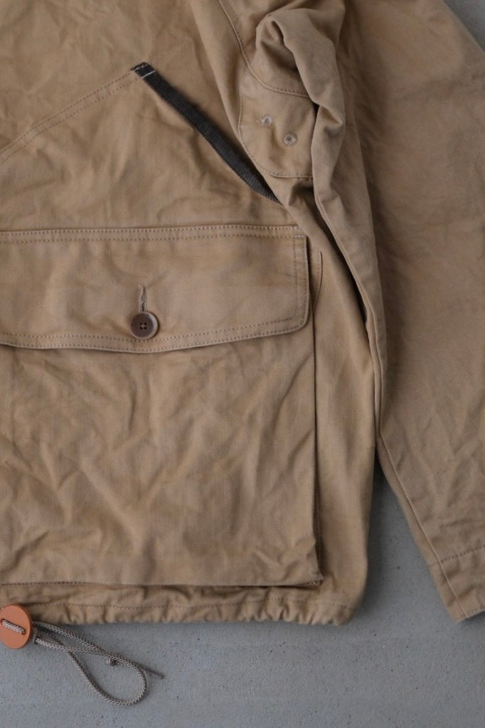 Another 20th Century "Fox Hunt Jacket" JAMES SPECIAL ORDER