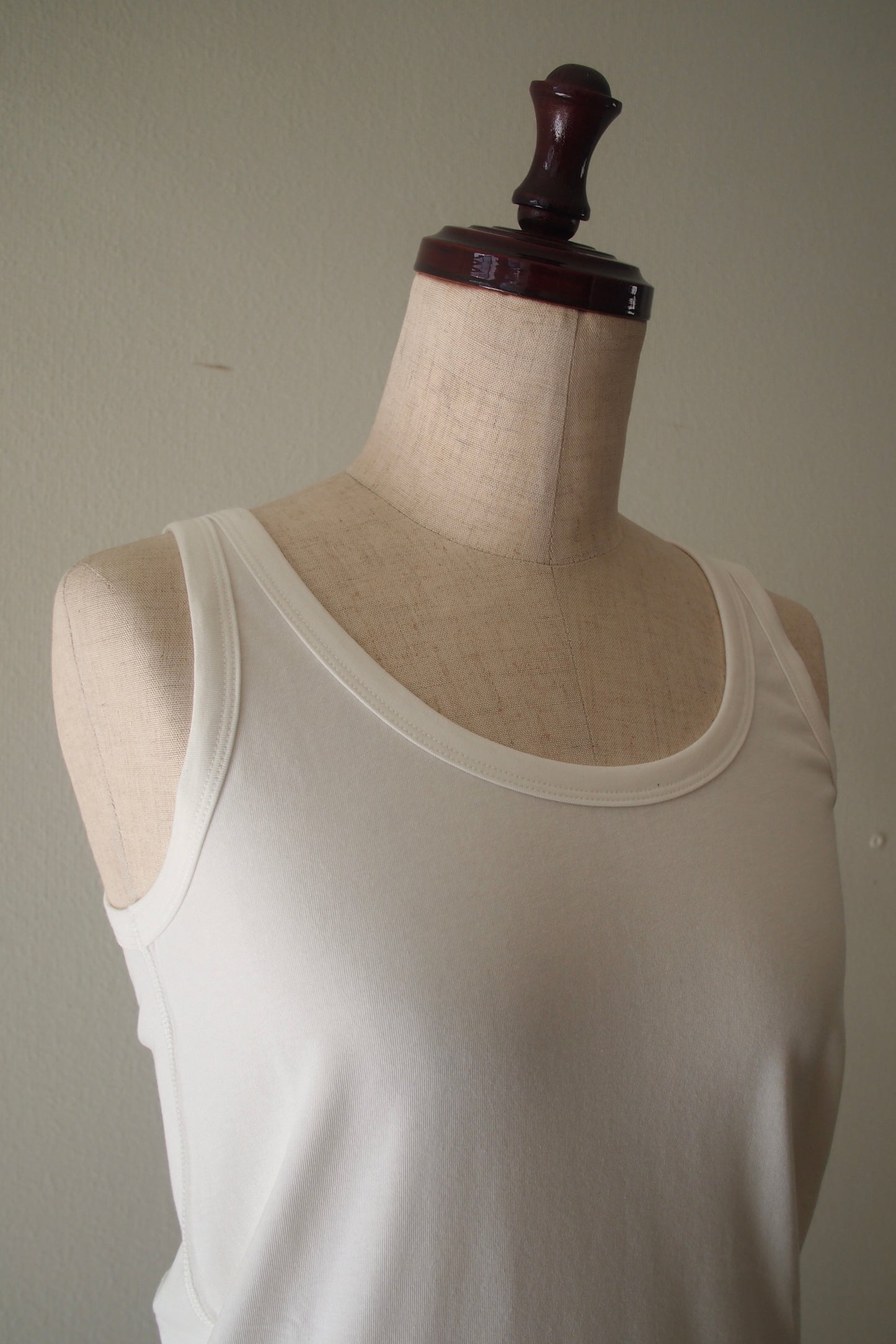 DELICIOUS "Tank top ベア天" SPECIAL ORDER