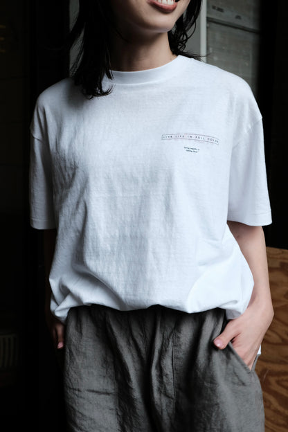 Americana "SPECIAL ORDER T-shirt"