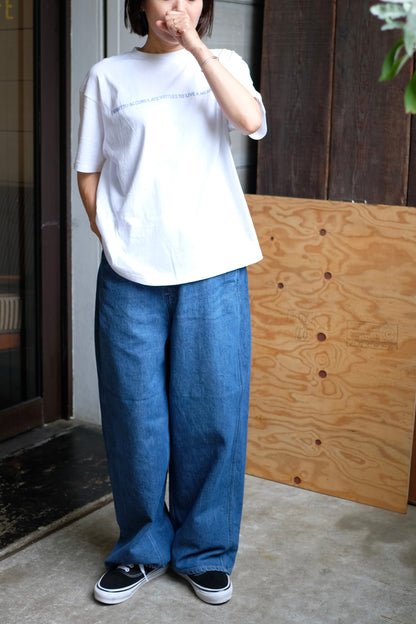 Americana "SPECIAL ORDER T-shirt"