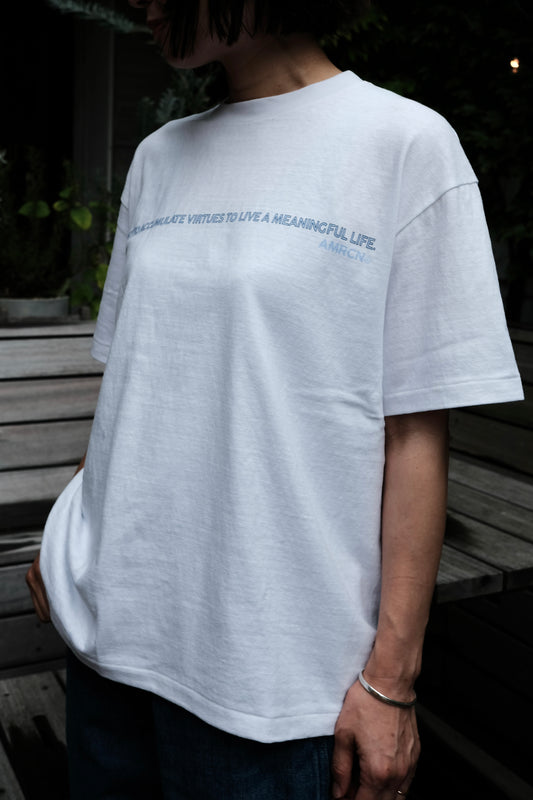 Americana "SPECIAL ORDER T-shirt"