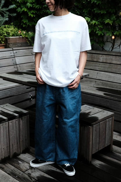 Americana "SPECIAL ORDER T-shirt"