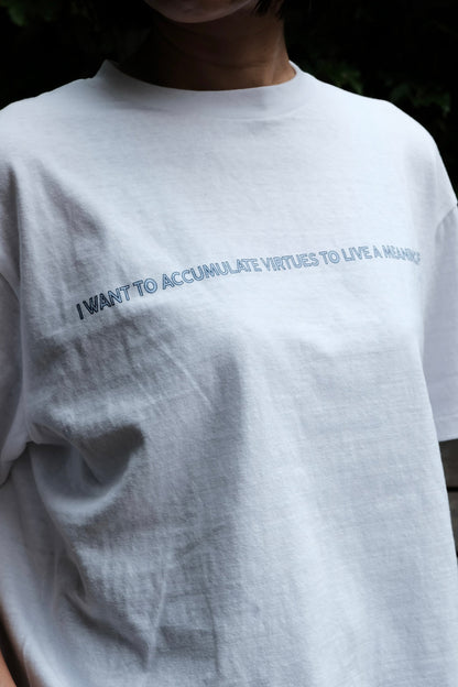 Americana "SPECIAL ORDER T-shirt"