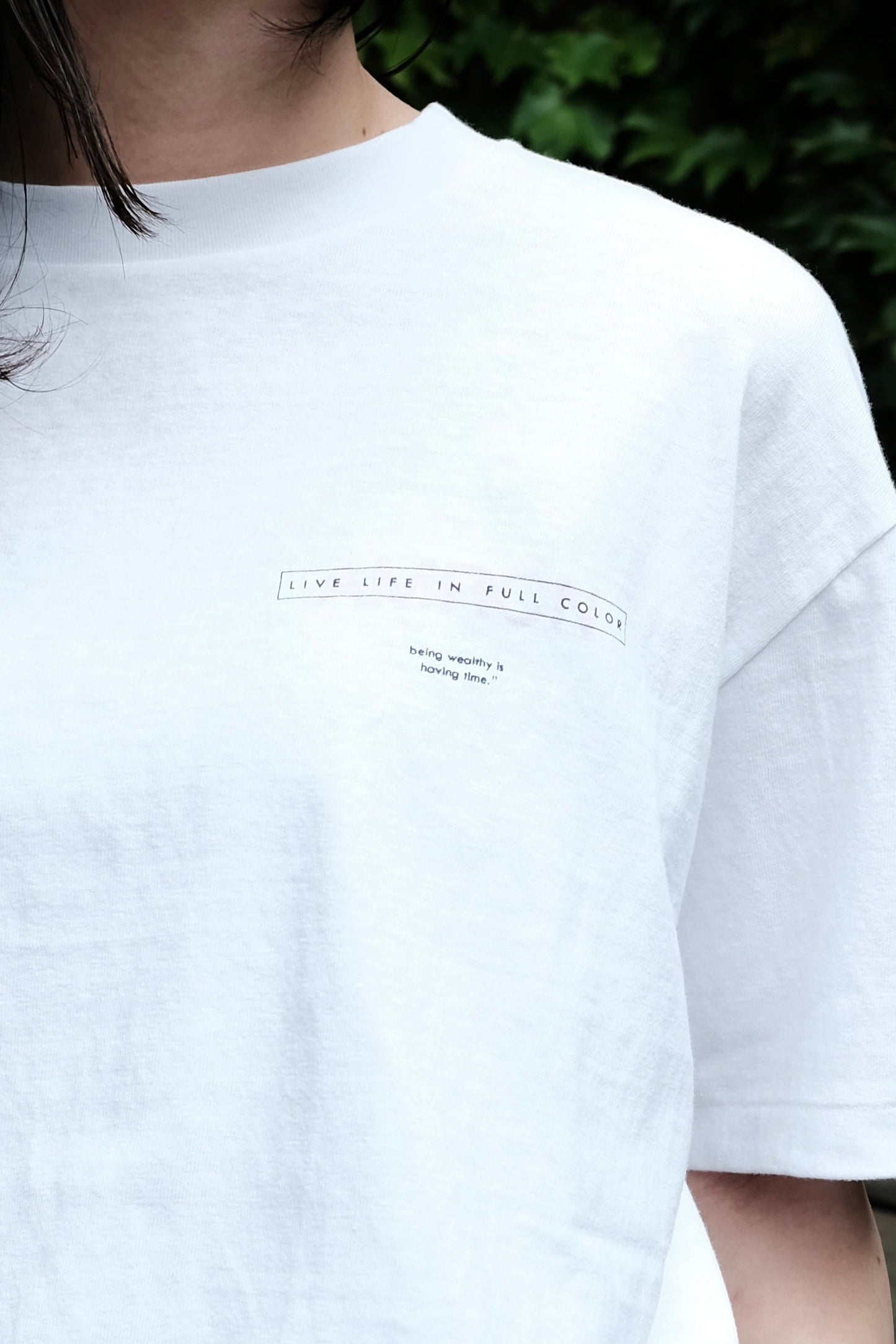 Americana "SPECIAL ORDER T-shirt"