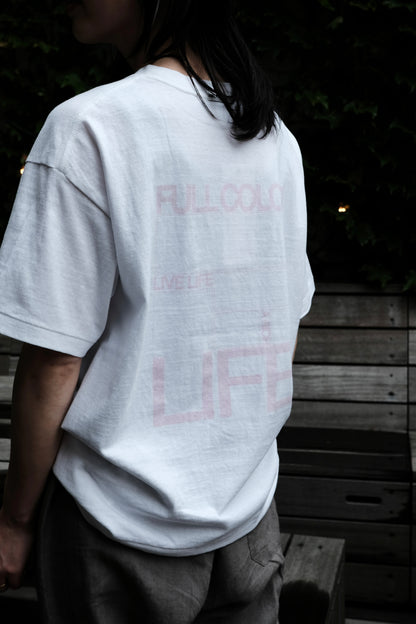 Americana "SPECIAL ORDER T-shirt"