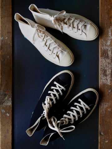 Moon Star "SHOES LIKE POTTERY HIGH"