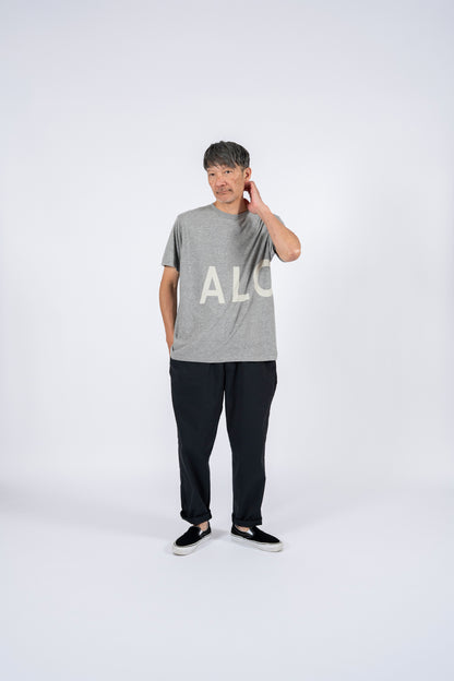 SALVAGE PUBLIC for JAMES "SPECIAL T-shirt"
