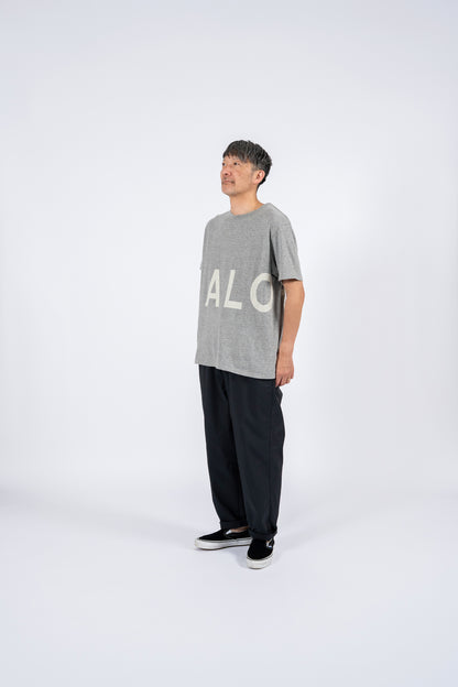 SALVAGE PUBLIC for JAMES "SPECIAL T-shirt"