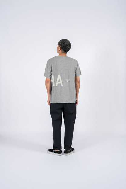 SALVAGE PUBLIC for JAMES "SPECIAL T-shirt"