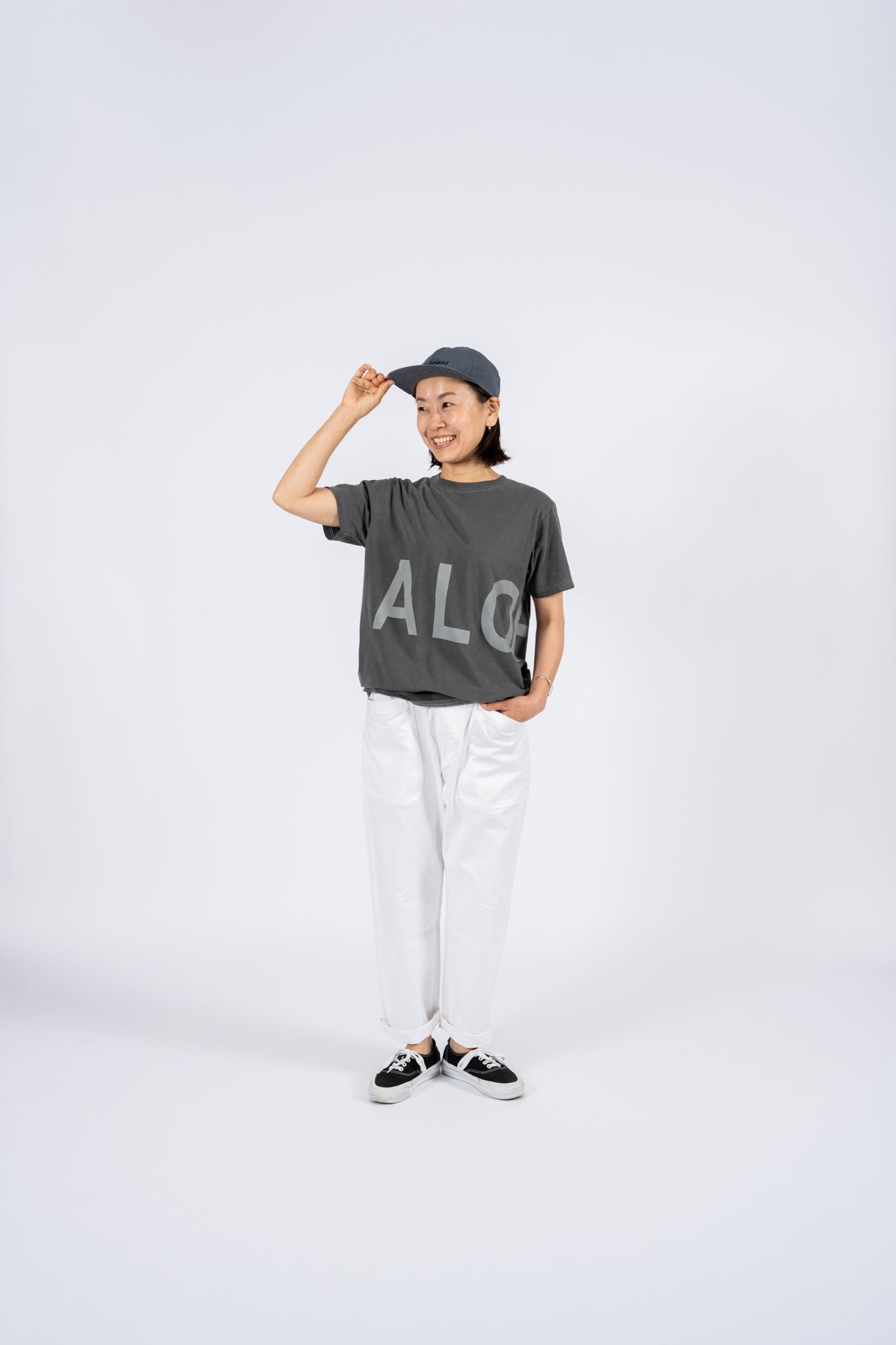 SALVAGE PUBLIC for JAMES "SPECIAL T-shirt"