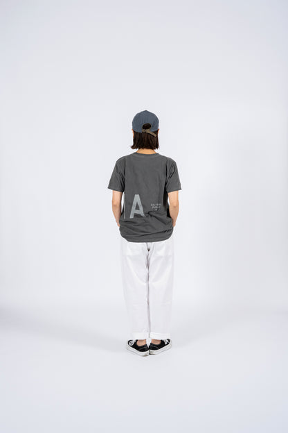 SALVAGE PUBLIC for JAMES "SPECIAL T-shirt"