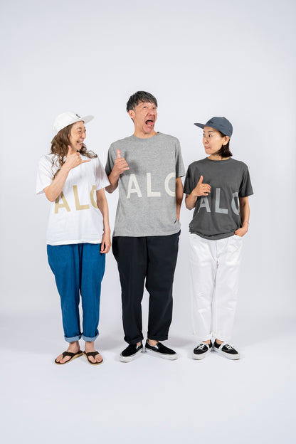 SALVAGE PUBLIC for JAMES "SPECIAL T-shirt"