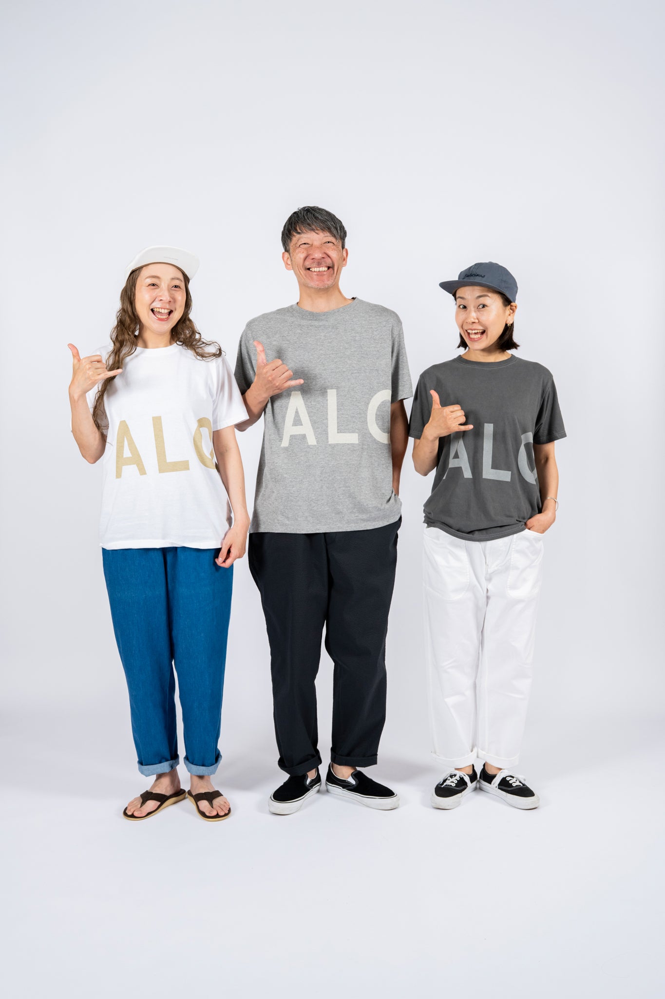SALVAGE PUBLIC for JAMES "SPECIAL T-shirt"