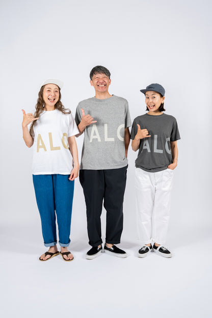 SALVAGE PUBLIC for JAMES "SPECIAL T-shirt"