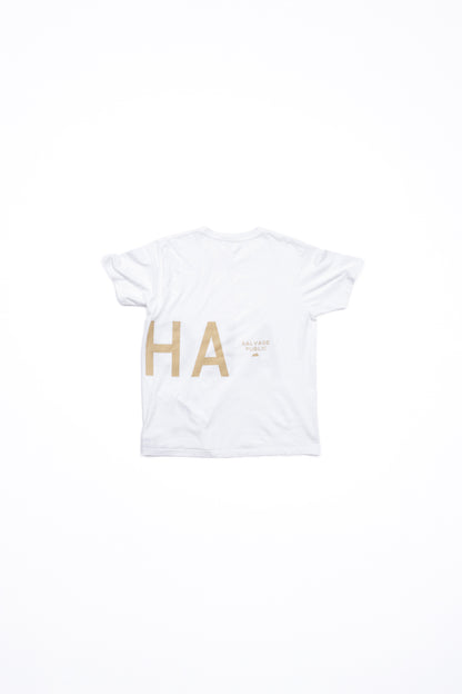 SALVAGE PUBLIC for JAMES "SPECIAL T-shirt"