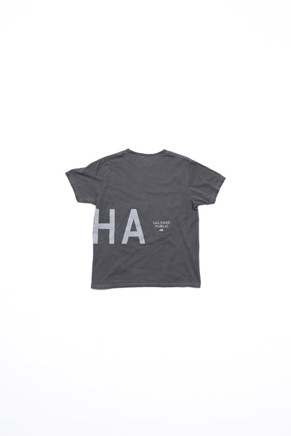 SALVAGE PUBLIC for JAMES "SPECIAL T-shirt"