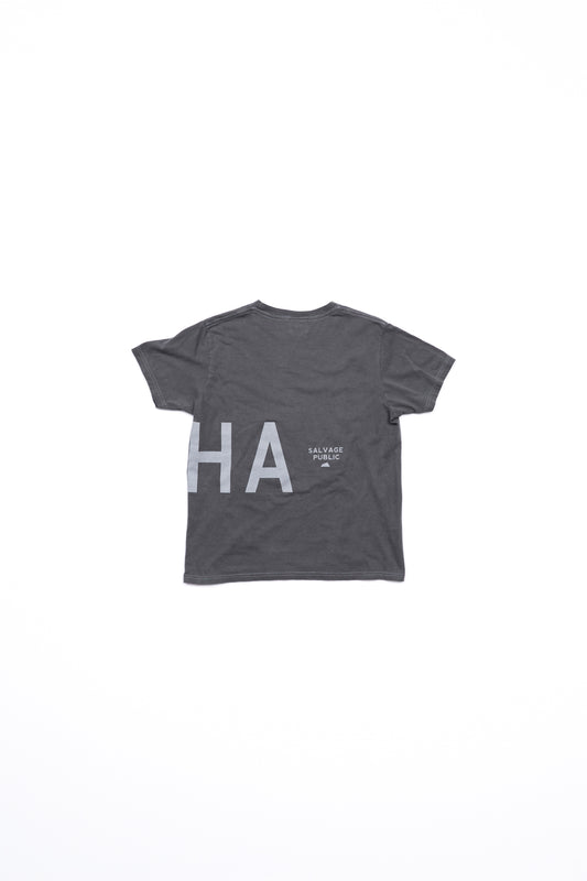 SALVAGE PUBLIC for JAMES "SPECIAL T-shirt"