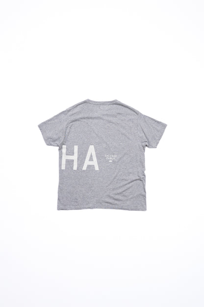 SALVAGE PUBLIC for JAMES "SPECIAL T-shirt"