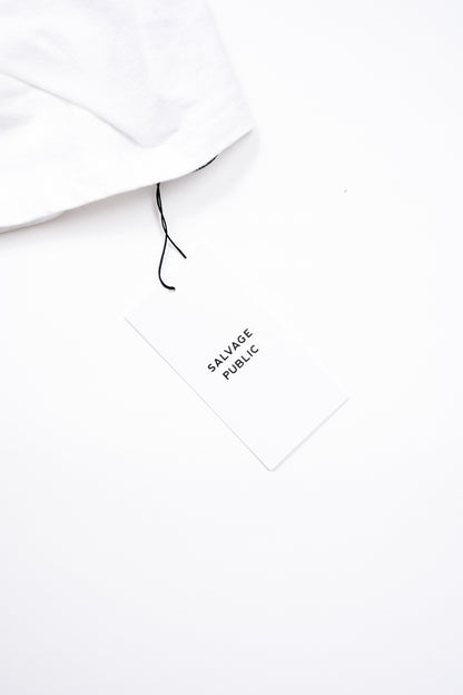 SALVAGE PUBLIC for JAMES "SPECIAL T-shirt"
