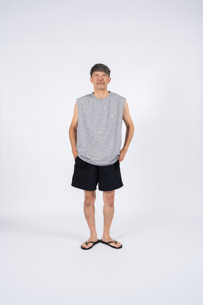 SALVAGE PUBLIC for JAMES "SPECIAL Tank Top"