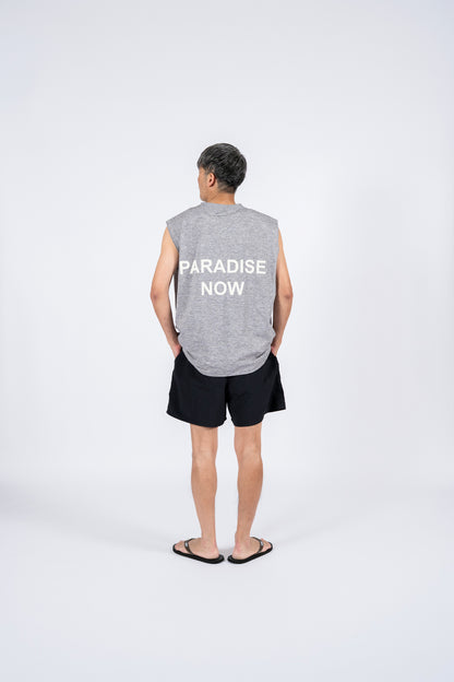 SALVAGE PUBLIC for JAMES "SPECIAL Tank Top"