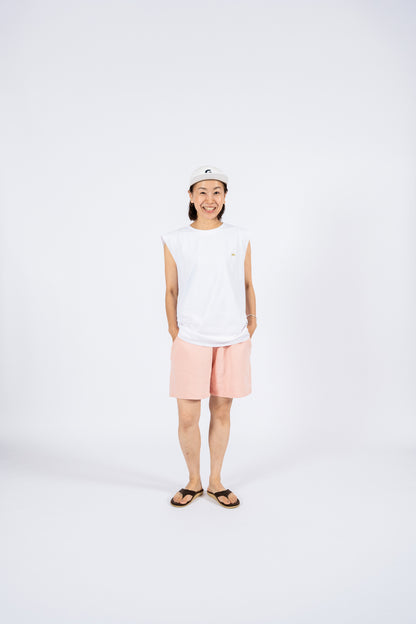 SALVAGE PUBLIC for JAMES "SPECIAL Tank Top"