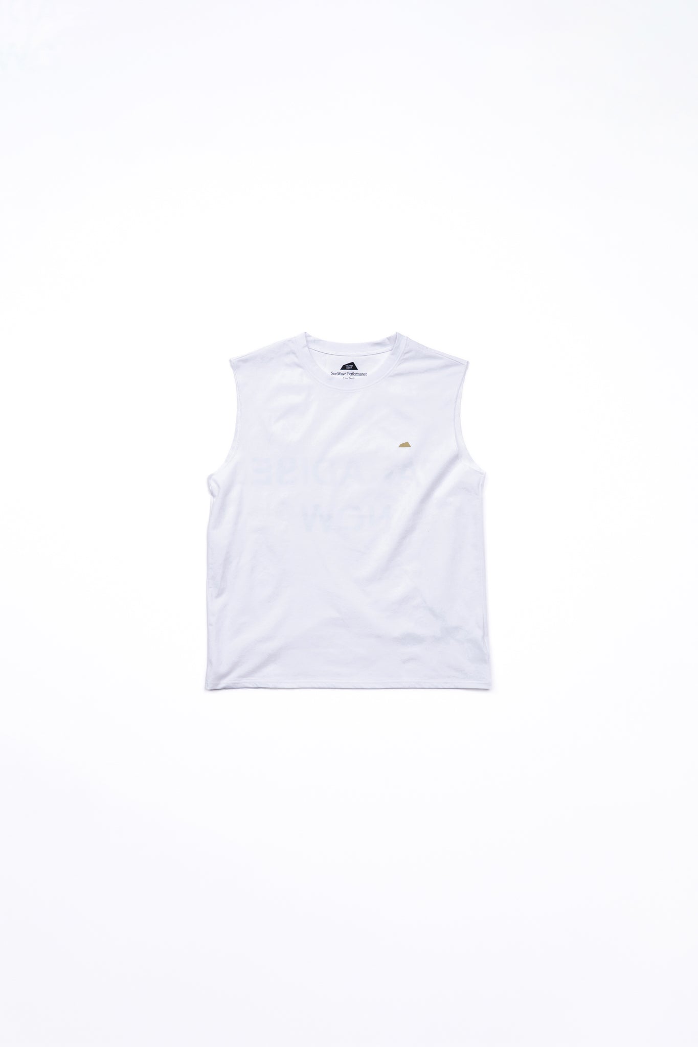 SALVAGE PUBLIC for JAMES "SPECIAL Tank Top"