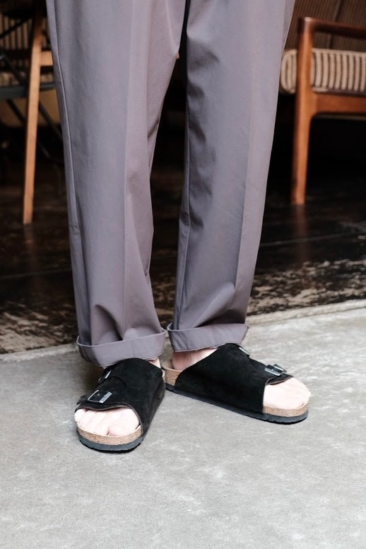 BIRKENSTOCK "Zurich LEVE NARROW FIT"
