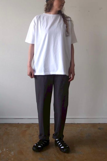 DELICIOUS "Urban Easy Slacks" JAMES SPECIAL ORDER