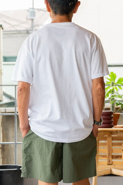 JAMES ABC "HULA GIRL T-shirt"