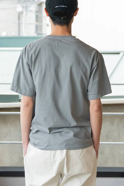 JAMES ABC "LEGEND T-shirt"