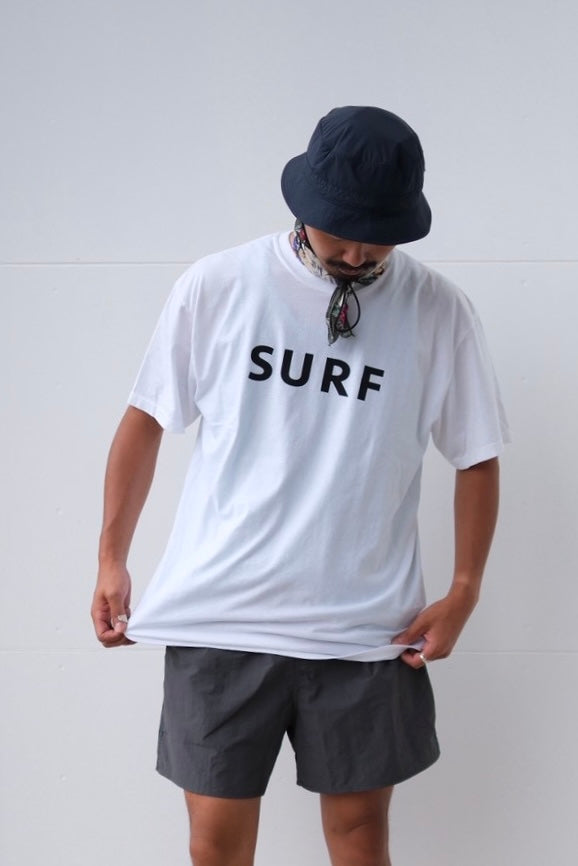 JAMES ABC "SURF T-shirt"