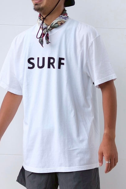 JAMES ABC "SURF T-shirt"