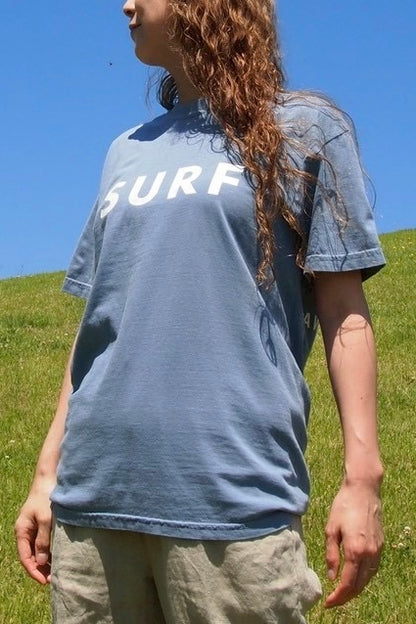 JAMES ABC "SURF T-shirt"
