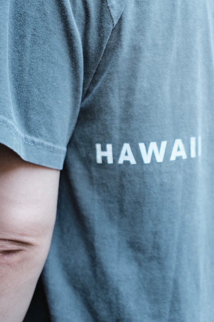 JAMES ABC "SURF T-shirt"