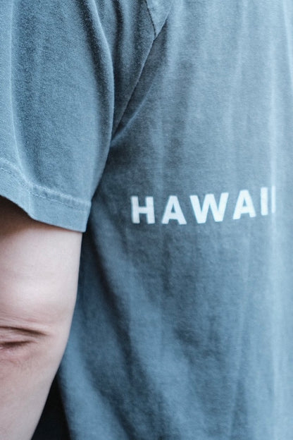 JAMES ABC "SURF T-shirt"