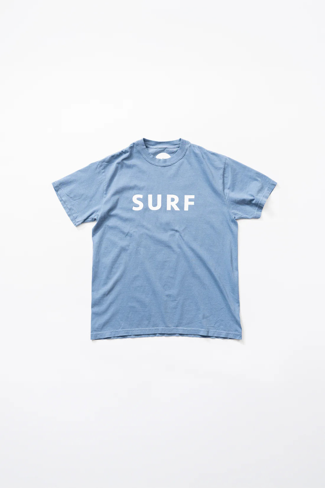 JAMES ABC "SURF T-shirt"