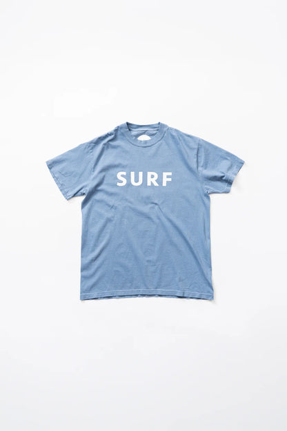 JAMES ABC "SURF T-shirt"