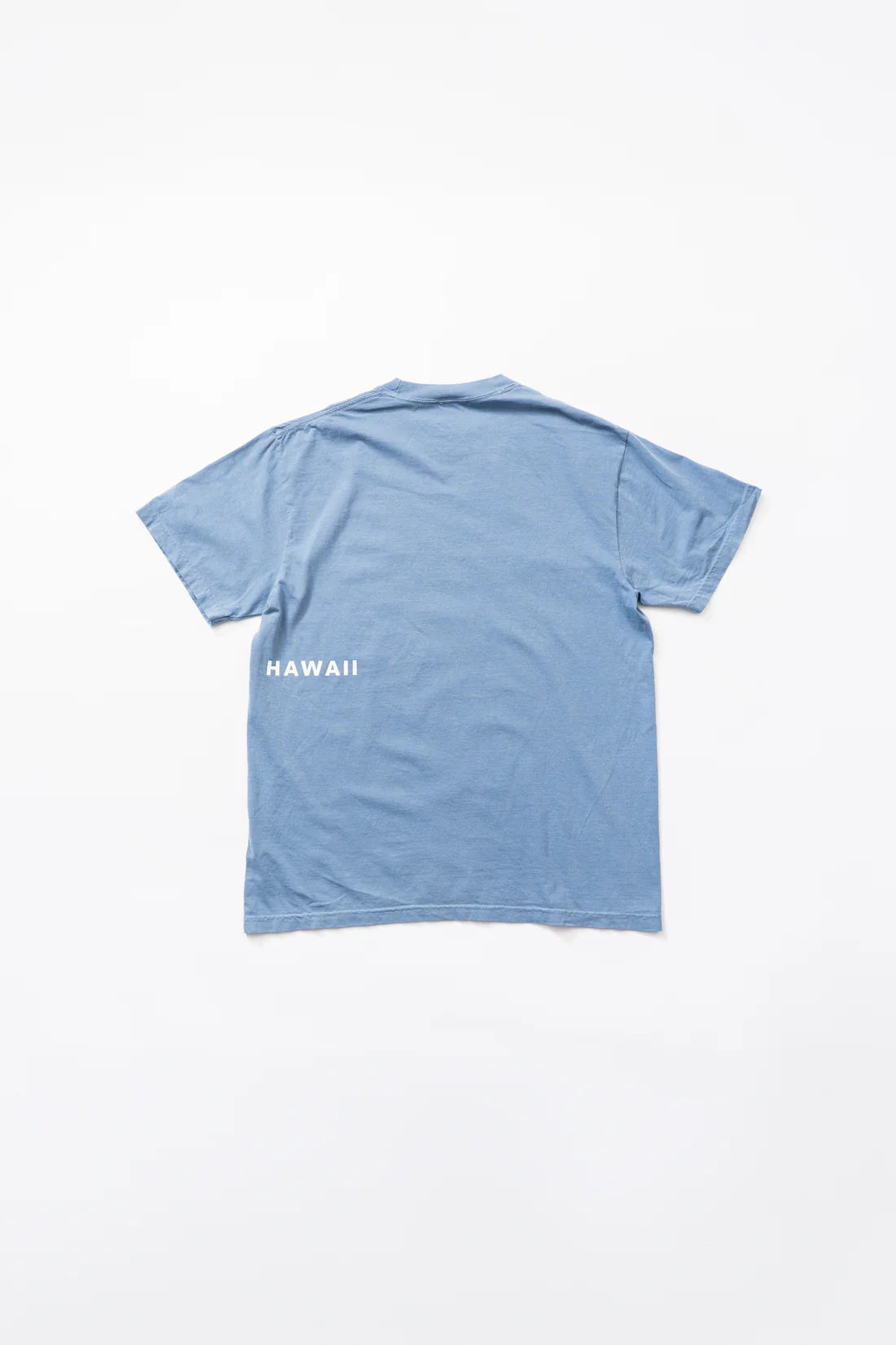 JAMES ABC "SURF T-shirt"