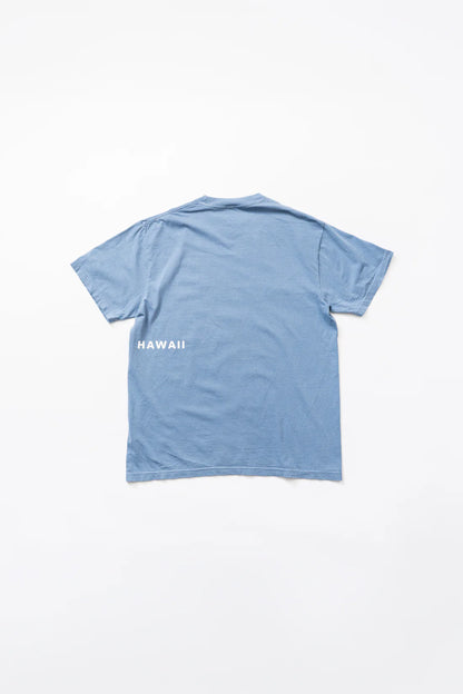 JAMES ABC "SURF T-shirt"