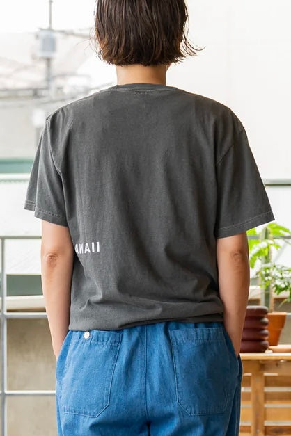 JAMES ABC "SURF T-shirt"