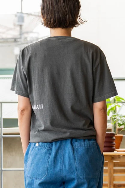JAMES ABC "SURF T-shirt"