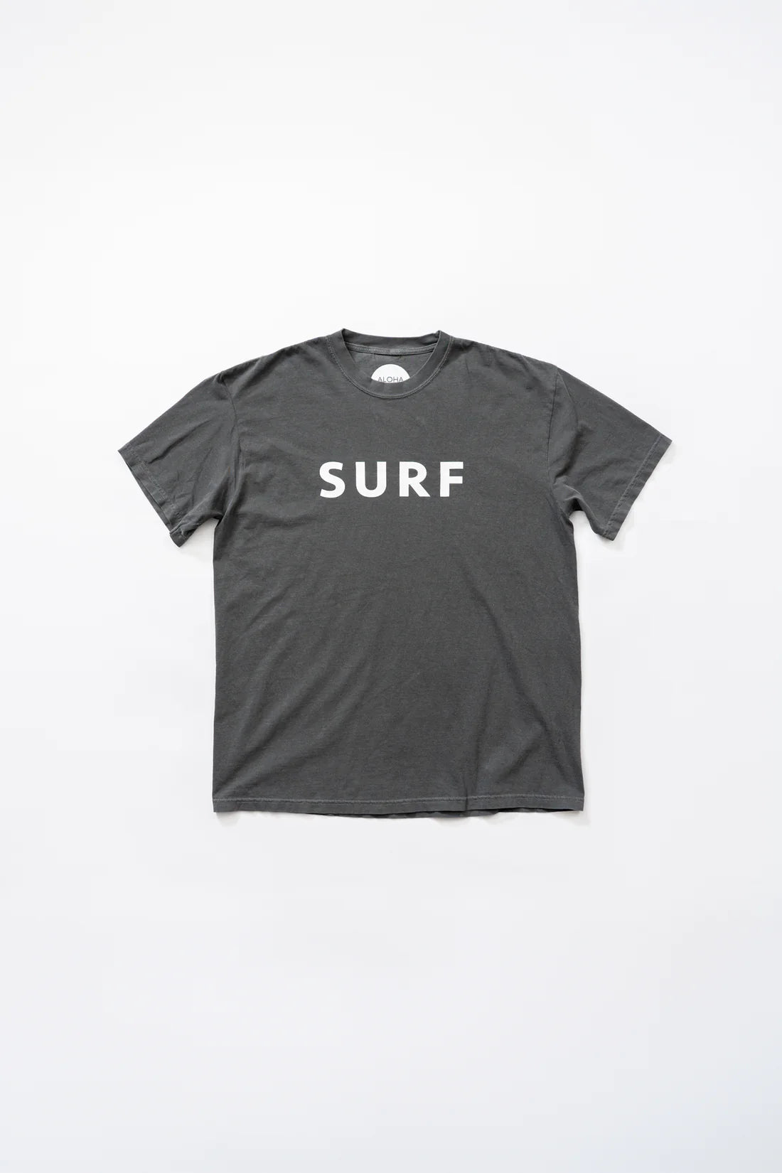 JAMES ABC "SURF T-shirt"
