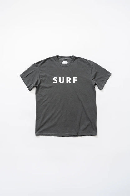 JAMES ABC "SURF T-shirt"