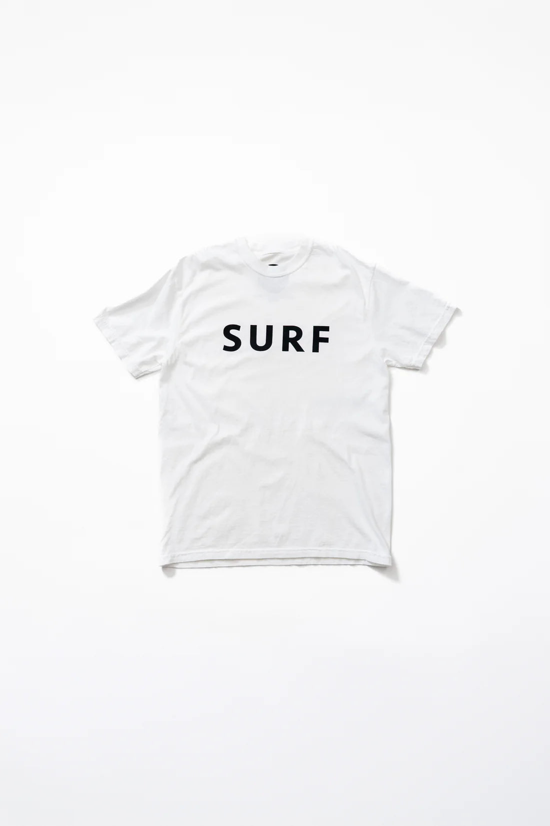 JAMES ABC "SURF T-shirt"