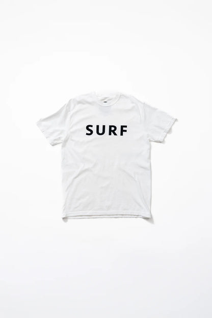 JAMES ABC "SURF T-shirt"