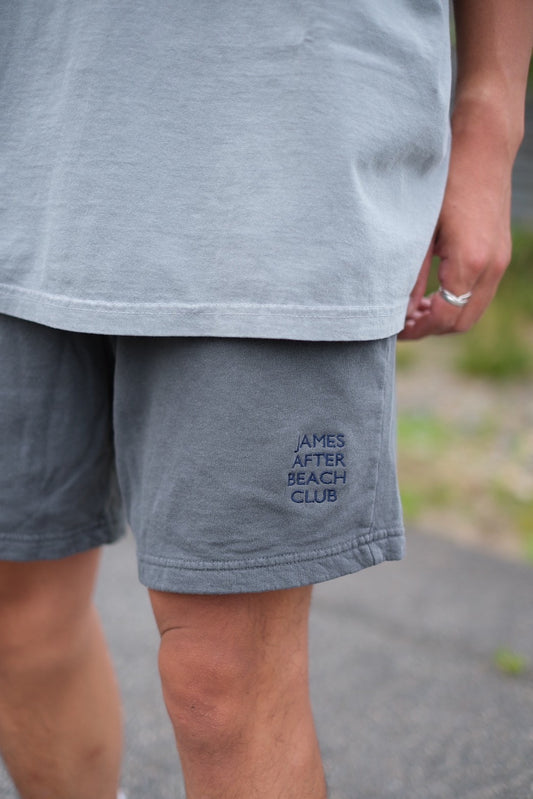 JAMES ABC "Sweat shorts"